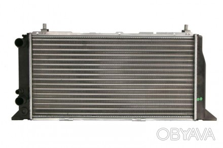 Радиатор охлаждения 80 (86-) Thermotec D7A020TT используется в качестве аналога . . фото 1