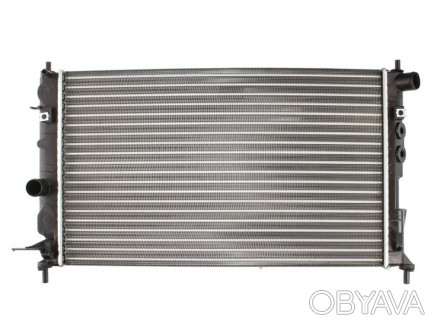 Радиатор охлаждения Vectra B (95-) Thermotec D7X009TT используется в качестве ан. . фото 1