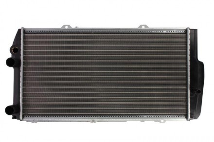Радиатор охлаждения Audi 100 (76-) Thermotec D7A019TT используется в качестве ан. . фото 2