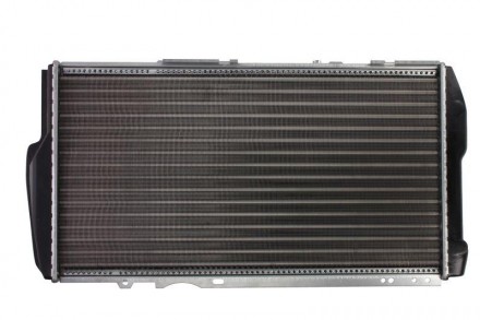 Радиатор охлаждения Audi 100 (76-) Thermotec D7A019TT используется в качестве ан. . фото 3