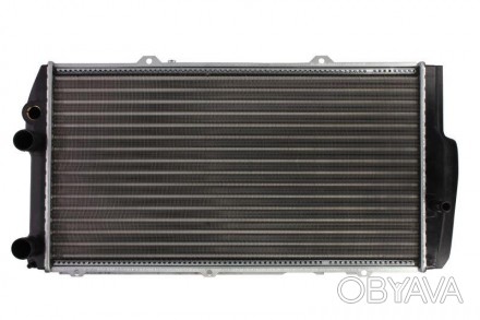Радиатор охлаждения Audi 100 (76-) Thermotec D7A019TT используется в качестве ан. . фото 1