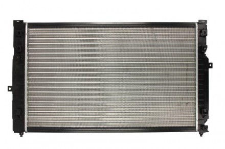 Радиатор охлаждения A4 Superb Passat Thermotec D7W053TT используется в качестве . . фото 3