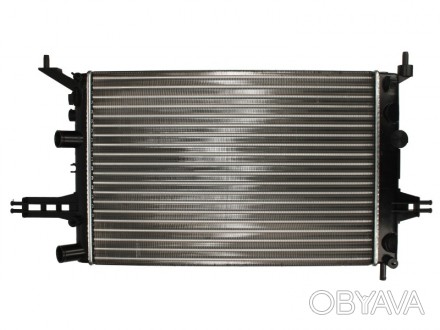 Радиатор охлаждения Astra G (98-) Thermotec D7X068TT используется в качестве ана. . фото 1