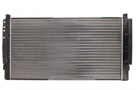 Радиатор охлаждения Transporter (90-) Thermotec D7W019TT используется в качестве. . фото 3