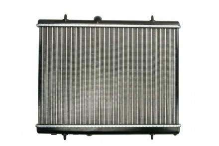 Радиатор охлаждения Berlingo 301 Partner Thermotec D7P040TT используется в качес. . фото 3