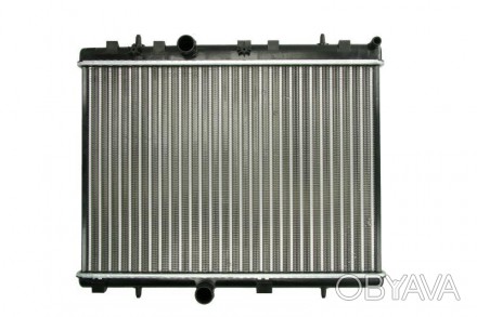 Радиатор охлаждения Berlingo 301 Partner Thermotec D7P040TT используется в качес. . фото 1