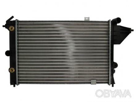 Радиатор охлаждения Vectra A (88-) Thermotec D7X063TT используется в качестве ан. . фото 1