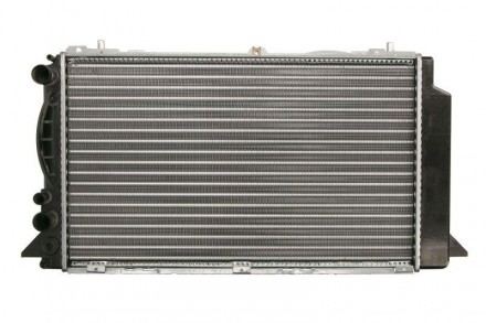 Радиатор охлаждения 80 (91-) Thermotec D7A002TT используется в качестве аналога . . фото 2