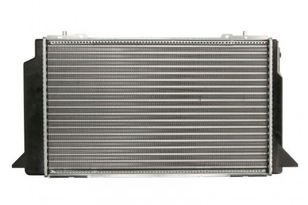 Радиатор охлаждения 80 (91-) Thermotec D7A002TT используется в качестве аналога . . фото 3