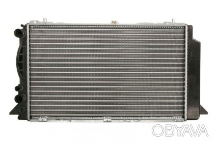 Радиатор охлаждения 80 (91-) Thermotec D7A002TT используется в качестве аналога . . фото 1