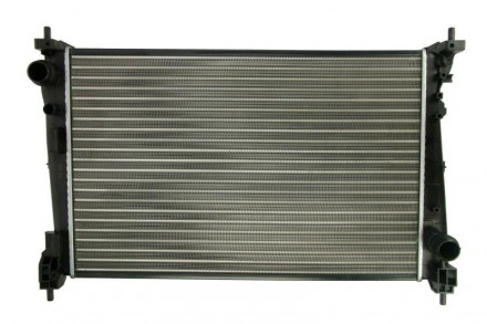 Радиатор охлаждения Corsa D (06-) Thermotec D7F033TT используется в качестве ана. . фото 2