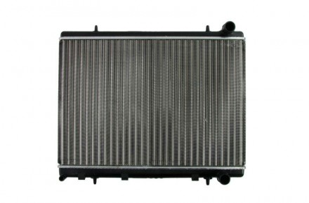 Радиатор охлаждения C4 307 308 Thermotec D7C013TT используется в качестве аналог. . фото 2