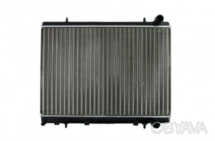 Радиатор охлаждения C4 307 308 Thermotec D7C013TT используется в качестве аналог. . фото 1