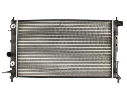 Радиатор охлаждения Vectra B (95-) Thermotec D7X044TT используется в качестве ан. . фото 4