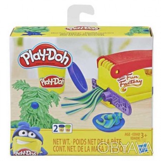 Play-Doh Улюблені набори в мініатюрі. . фото 1