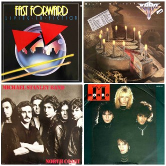 4 виниловые пластинки (ЛОТ). Киев. фото 1