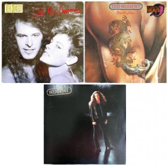 3 виниловые пластинки (ЛОТ). Киев. фото 1