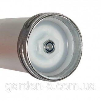 Опис шприца для герметика 230 мм алюмінієвого Vitals Master Шприц для герметика . . фото 7