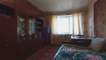 Номер оголошення на сайті компанії: SF-2-909-868-OB.
Продам 2-х кімнатну квартир. Одесская. фото 4