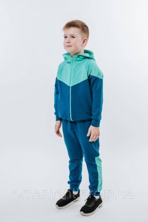 Цей костюм для хлопчиків — одна з улюблених моделей наших клієнтів! 
Його постій. . фото 2