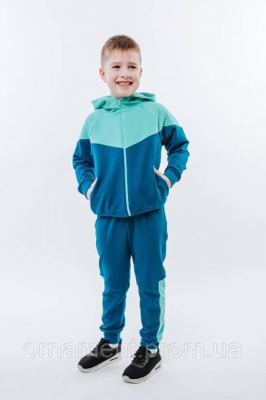 Цей костюм для хлопчиків — одна з улюблених моделей наших клієнтів! 
Його постій. . фото 5