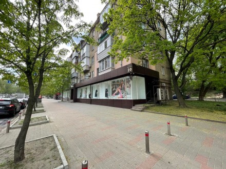 Продається 2-кімнатна квартира в Печерському районі, за адресою Бульвар Лесі Укр. . фото 12