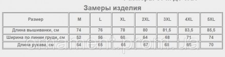 
Шакарна чоловіча вишиванка з натурального льону
 
Розміри від М до 5ХЛ
 
Наша В. . фото 7