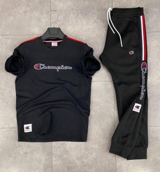 Сет Champion - Черный. Киев. фото 1