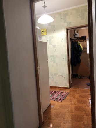 
 26870Продам 3 - х комнатную квартиру на 6 сот земли в Малиновском районе Одесс. . фото 12