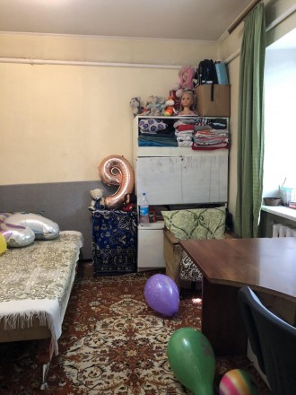 
 26870Продам 3 - х комнатную квартиру на 6 сот земли в Малиновском районе Одесс. . фото 10
