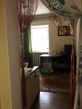 
 26870Продам 3 - х комнатную квартиру на 6 сот земли в Малиновском районе Одесс. . фото 13
