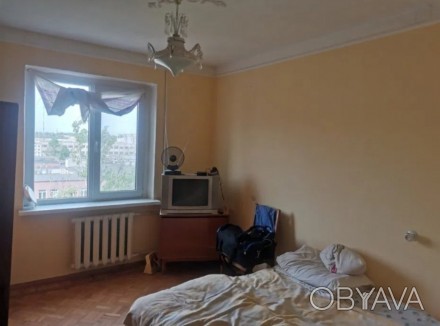 
 26875 Продам 2-х комнатную квартиру в доме чешского проекта на ул. Балковская.. Молдаванка. фото 1