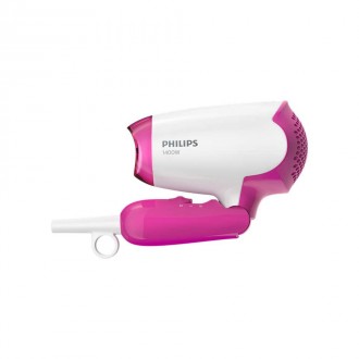 Фен Philips DryCare Essential BHD003/00
 Фен Philips DryCare Essential BHD003/00. . фото 3