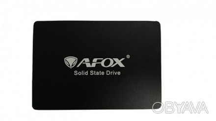  
Производитель Afox 
Гарантия 3 года в сервисе продавца 
Скорость чтение 555 MB. . фото 1