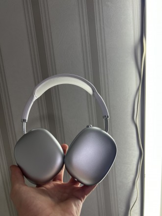 Навушники Apple AirPods Max в ориг. коробці 2023

Опис:
- Для iOS та Android
. . фото 3