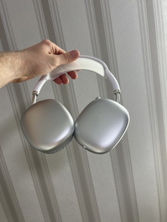 Навушники Apple AirPods Max в ориг. коробці 2023

Опис:
- Для iOS та Android
. . фото 4