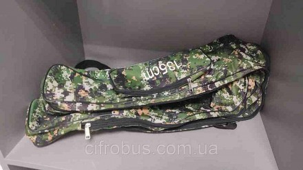 Сумка ящик для охоты рыбалки Б/У Lansha Fishing 135 см. Киев. фото 1 Сумка ящик для охоты рыбалки Б/У Lansha Fishing 135 см. Киев. фото 1