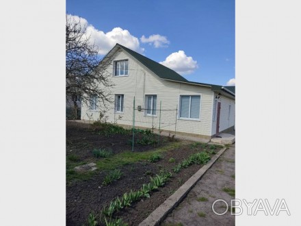 Дом, 86 кв. м