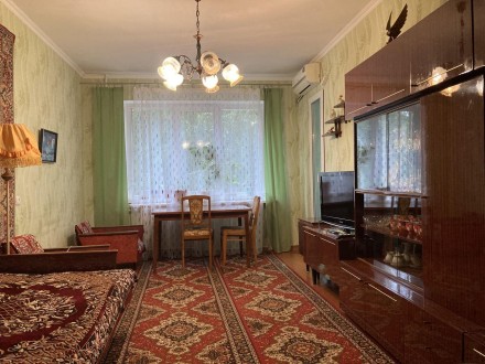 Номер оголошення на сайті компанії: SF-2-910-318-OB.
Простора трикімнатна кварти. Алмазный. фото 3