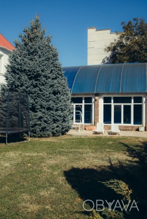 Дом, 388 кв. м