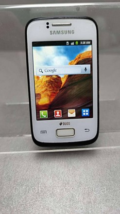 Смартфон, Android 2.3, підтримка двох SIM-карток, екран 3.14", роздільна здатніс. . фото 8
