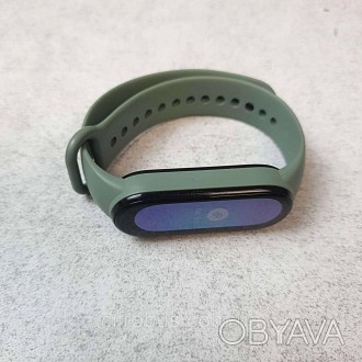 Компанія Xiaomi представила фітнес-браслет нового покоління Xiaomi Mi Smart Band. . фото 1