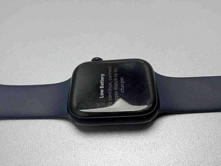 Умнее. Ярче. Мощнее.
Apple Watch Series 9 помогают вам оставаться на связи, жить. . фото 2