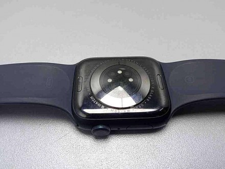 Умнее. Ярче. Мощнее.
Apple Watch Series 9 помогают вам оставаться на связи, жить. . фото 3