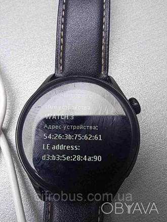 Smart Watch с сенсорным управлением, поддержка карт памяти microSD/ Помимо умере. . фото 1