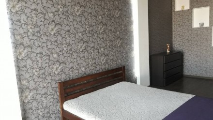 Сдам уютную однокомнатную квартиру в ЖК «5 Жемчужина» на Таирова.
Ж. Киевский. фото 7
