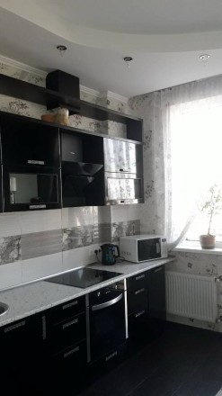 Сдам уютную однокомнатную квартиру в ЖК «5 Жемчужина» на Таирова.
Ж. Киевский. фото 2