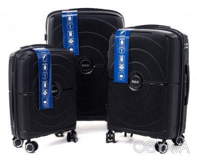 Найновіша та найміцніша модель валізи, яку ми рекомендуємо до покупки. Виключно . . фото 1