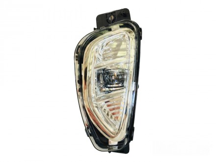 Фара птф Led Ford Escape MK4 2020- LJ6Z15201C, LJ6Z15200C левая (Форд Эскейп) 
К. . фото 2