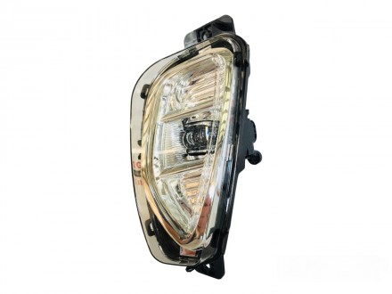 Фара птф Led Ford Escape MK4 2020- LJ6Z15201C, LJ6Z15200C левая (Форд Эскейп) 
К. . фото 3